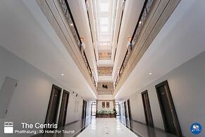 The Centris Hotel Phatthalung