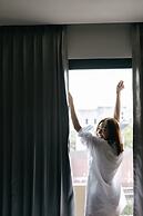 The Centris Hotel Phatthalung