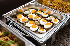 The Centris Hotel Phatthalung