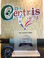 The Centris Hotel Phatthalung