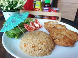 The Centris Hotel Phatthalung