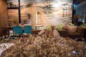 The Centris Hotel Phatthalung