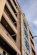 The Centris Hotel Phatthalung