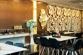 The Centris Hotel Phatthalung