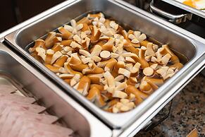 The Centris Hotel Phatthalung