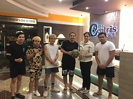 The Centris Hotel Phatthalung