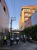 The Centris Hotel Phatthalung