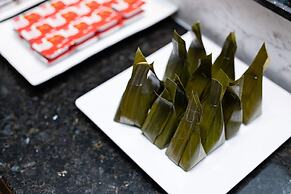 The Centris Hotel Phatthalung