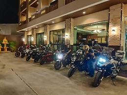 The Centris Hotel Phatthalung