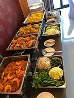 The Centris Hotel Phatthalung