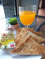 The Centris Hotel Phatthalung