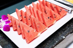 The Centris Hotel Phatthalung