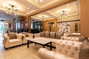 The Centris Hotel Phatthalung