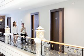 The Centris Hotel Phatthalung