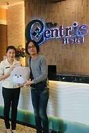 The Centris Hotel Phatthalung