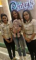 The Centris Hotel Phatthalung