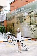 The Centris Hotel Phatthalung