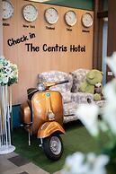 The Centris Hotel Phatthalung