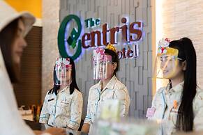 The Centris Hotel Phatthalung