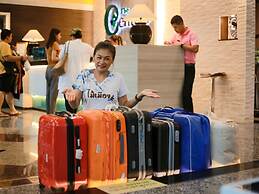 The Centris Hotel Phatthalung