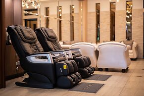 The Centris Hotel Phatthalung