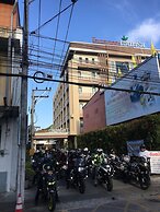 The Centris Hotel Phatthalung