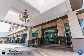 The Centris Hotel Phatthalung