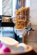 The Centris Hotel Phatthalung