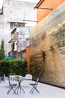 The Centris Hotel Phatthalung