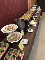 The Centris Hotel Phatthalung