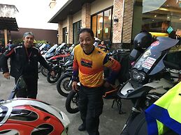 The Centris Hotel Phatthalung