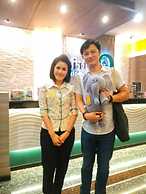 The Centris Hotel Phatthalung