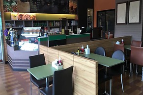 The Centris Hotel Phatthalung