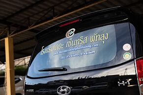 The Centris Hotel Phatthalung