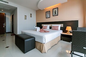The Centris Hotel Phatthalung