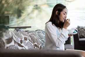 The Centris Hotel Phatthalung