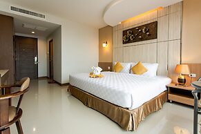 The Centris Hotel Phatthalung
