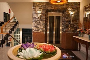 The Centris Hotel Phatthalung