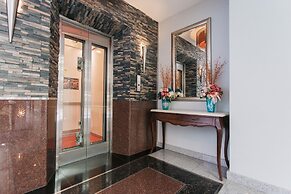 The Centris Hotel Phatthalung