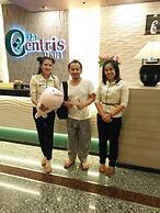 The Centris Hotel Phatthalung