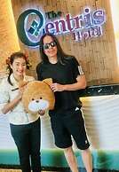 The Centris Hotel Phatthalung