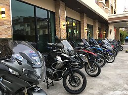 The Centris Hotel Phatthalung