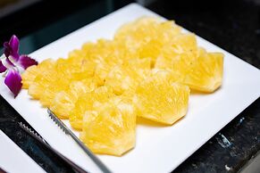 The Centris Hotel Phatthalung