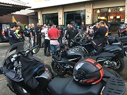 The Centris Hotel Phatthalung