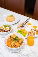 The Centris Hotel Phatthalung