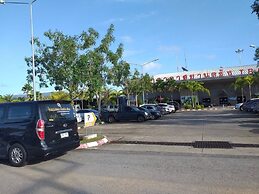 The Centris Hotel Phatthalung