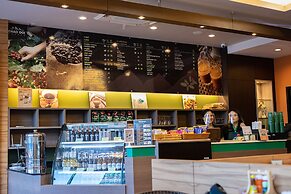 The Centris Hotel Phatthalung