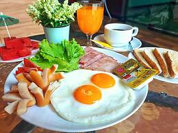 The Centris Hotel Phatthalung