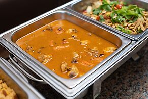 The Centris Hotel Phatthalung