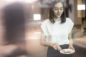 The Centris Hotel Phatthalung